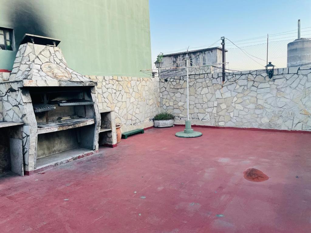roof