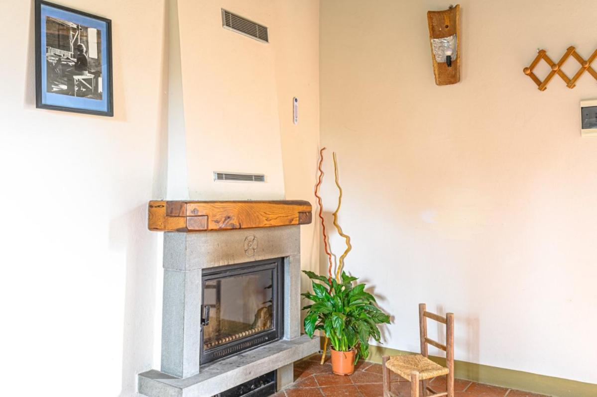 Agriturismo Pian di Fiume