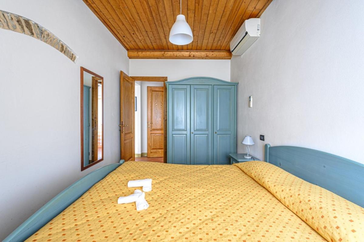 Agriturismo Pian di Fiume