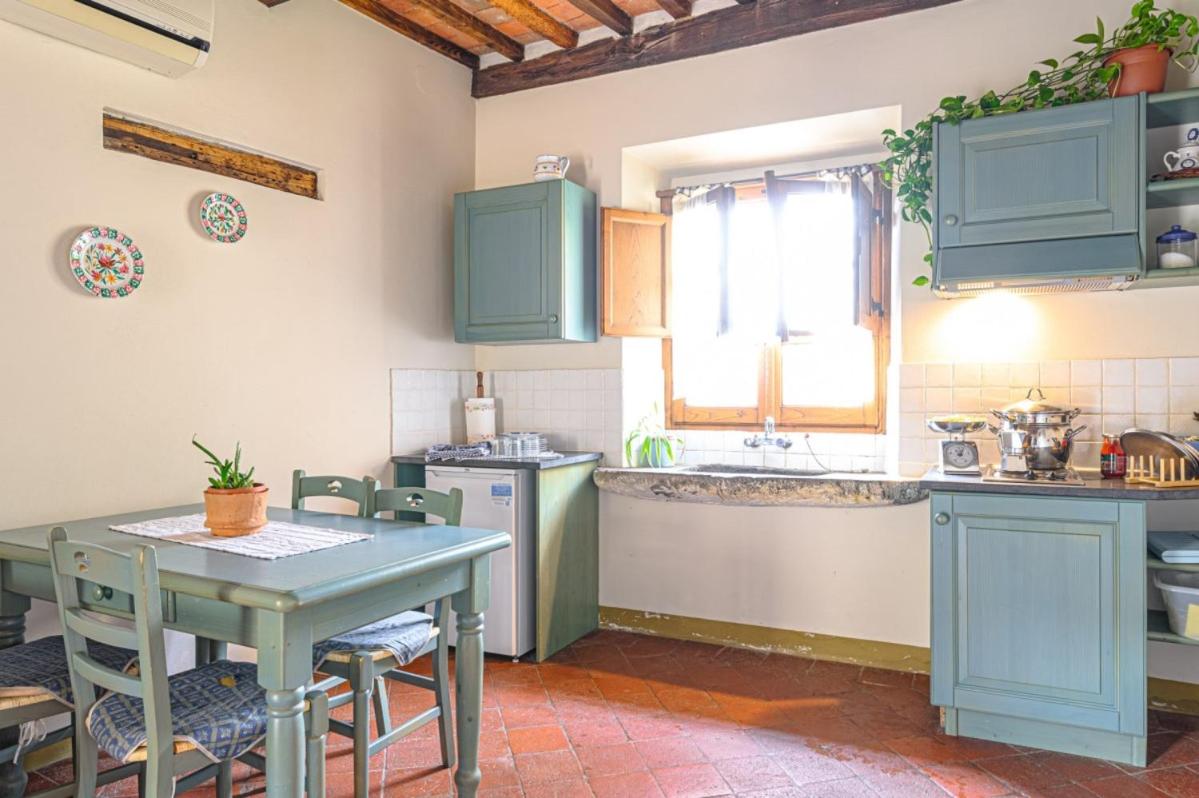 Agriturismo Pian di Fiume