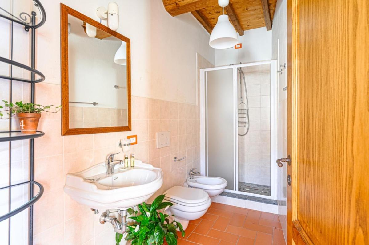 Agriturismo Pian di Fiume
