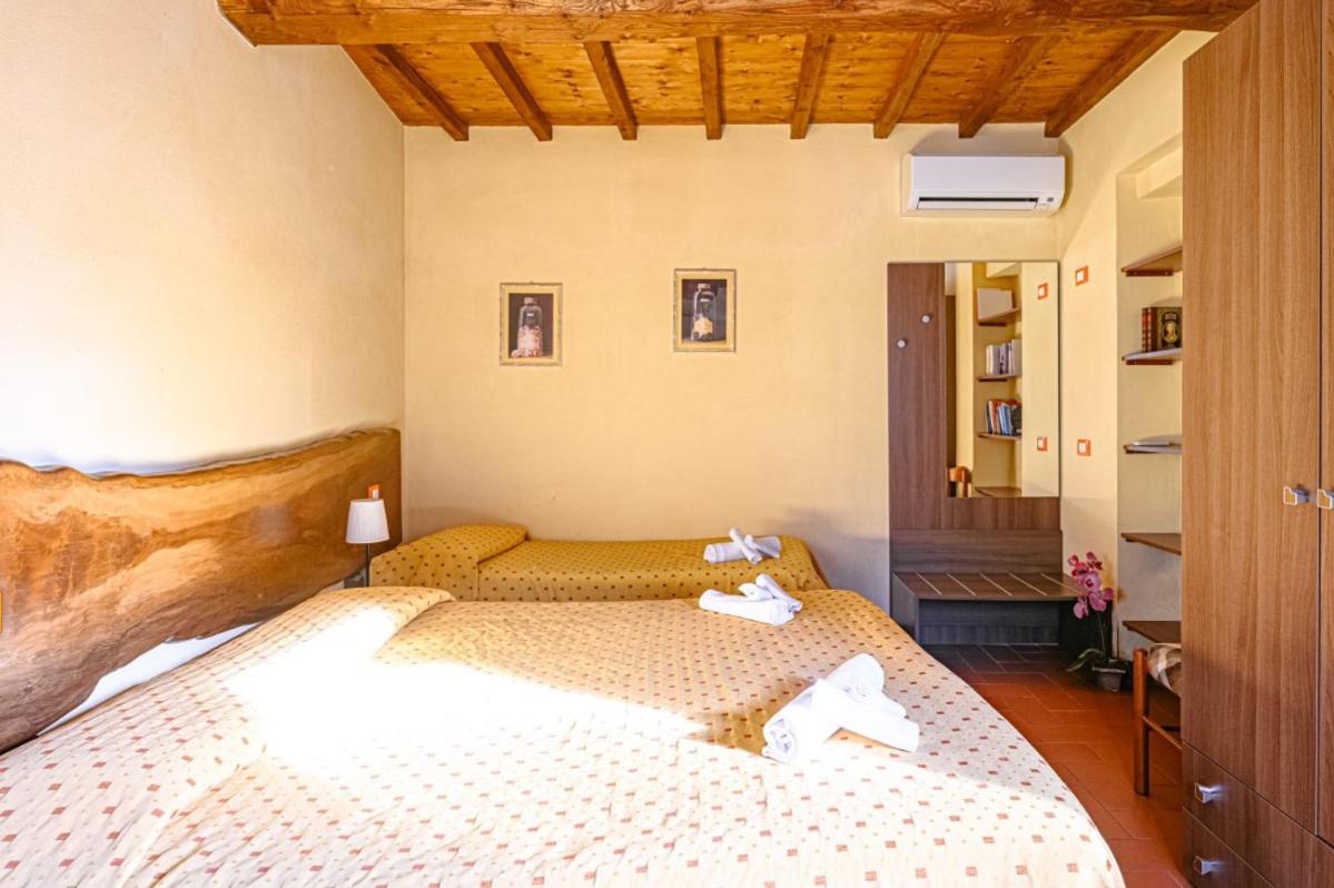 Agriturismo Pian di Fiume