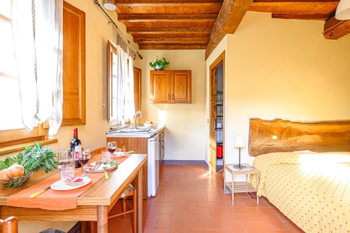 Agriturismo Pian di Fiume