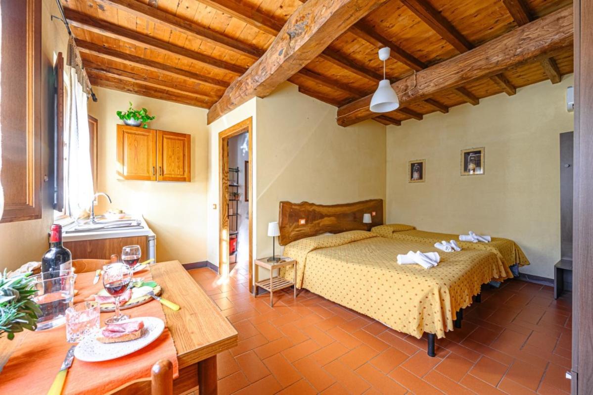 Agriturismo Pian di Fiume