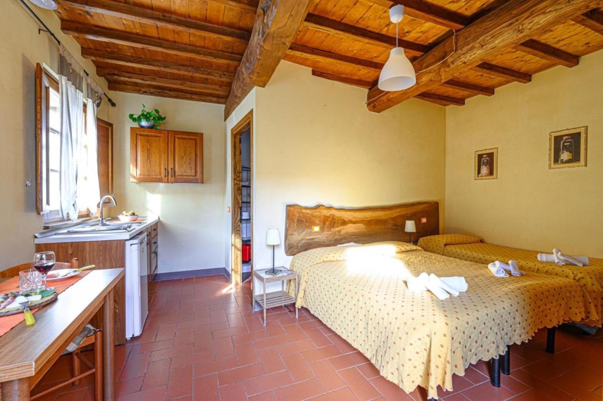 Agriturismo Pian di Fiume