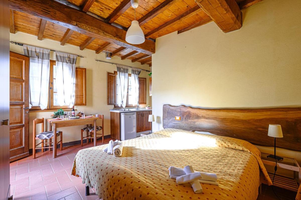 Agriturismo Pian di Fiume