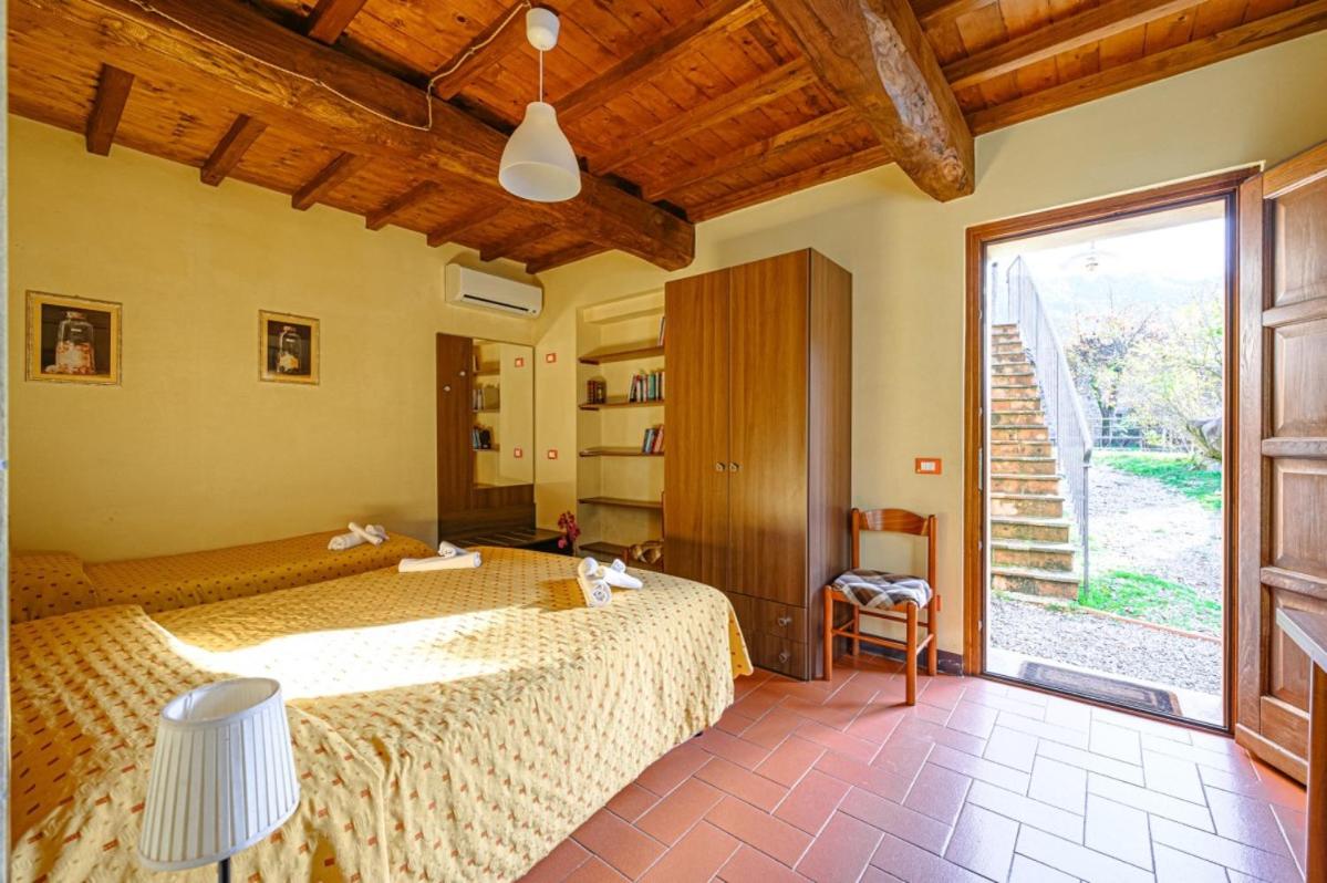 Agriturismo Pian di Fiume