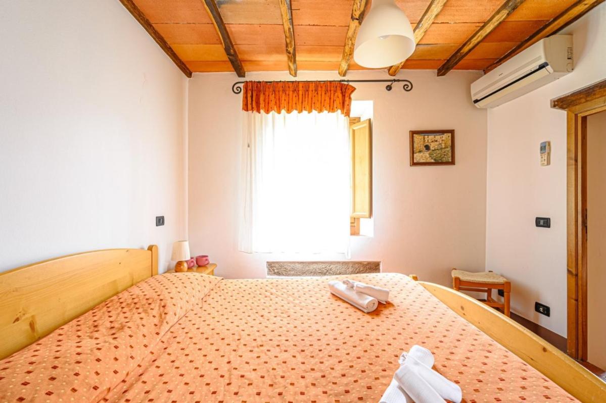 Agriturismo Pian di Fiume