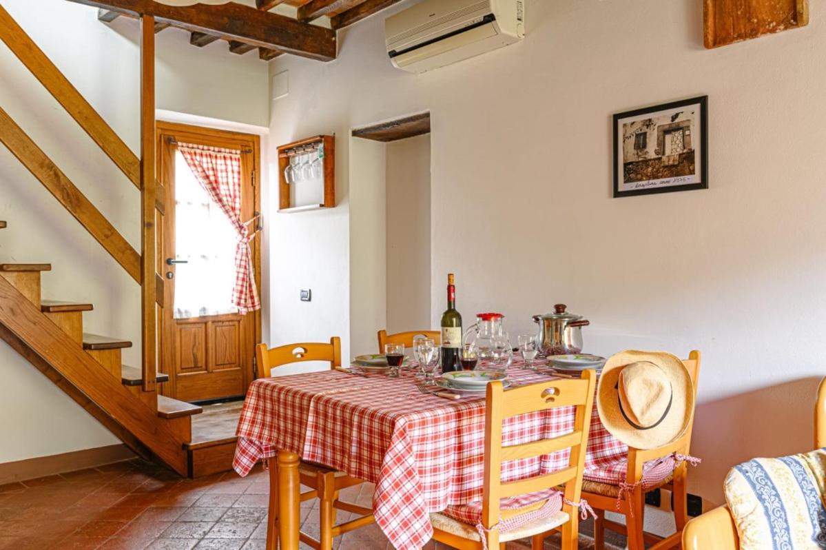 Agriturismo Pian di Fiume