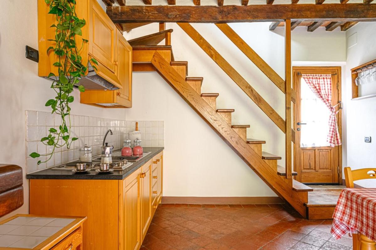 Agriturismo Pian di Fiume