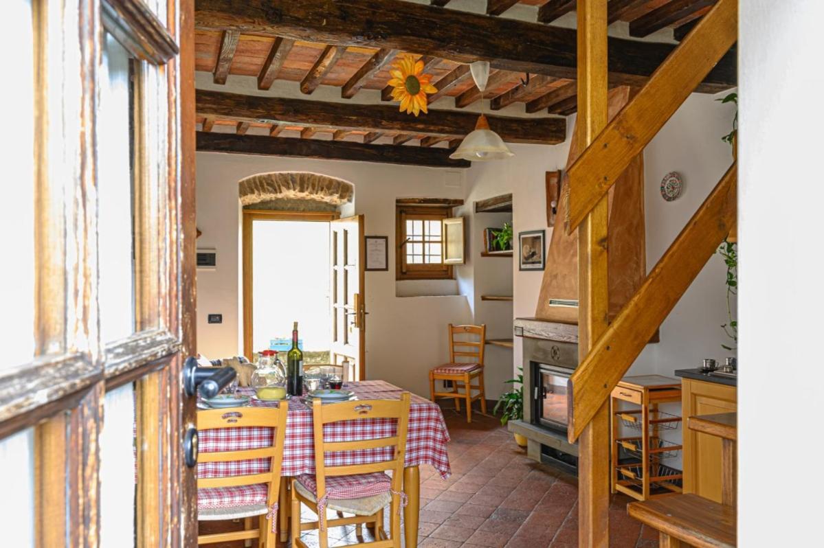 Agriturismo Pian di Fiume