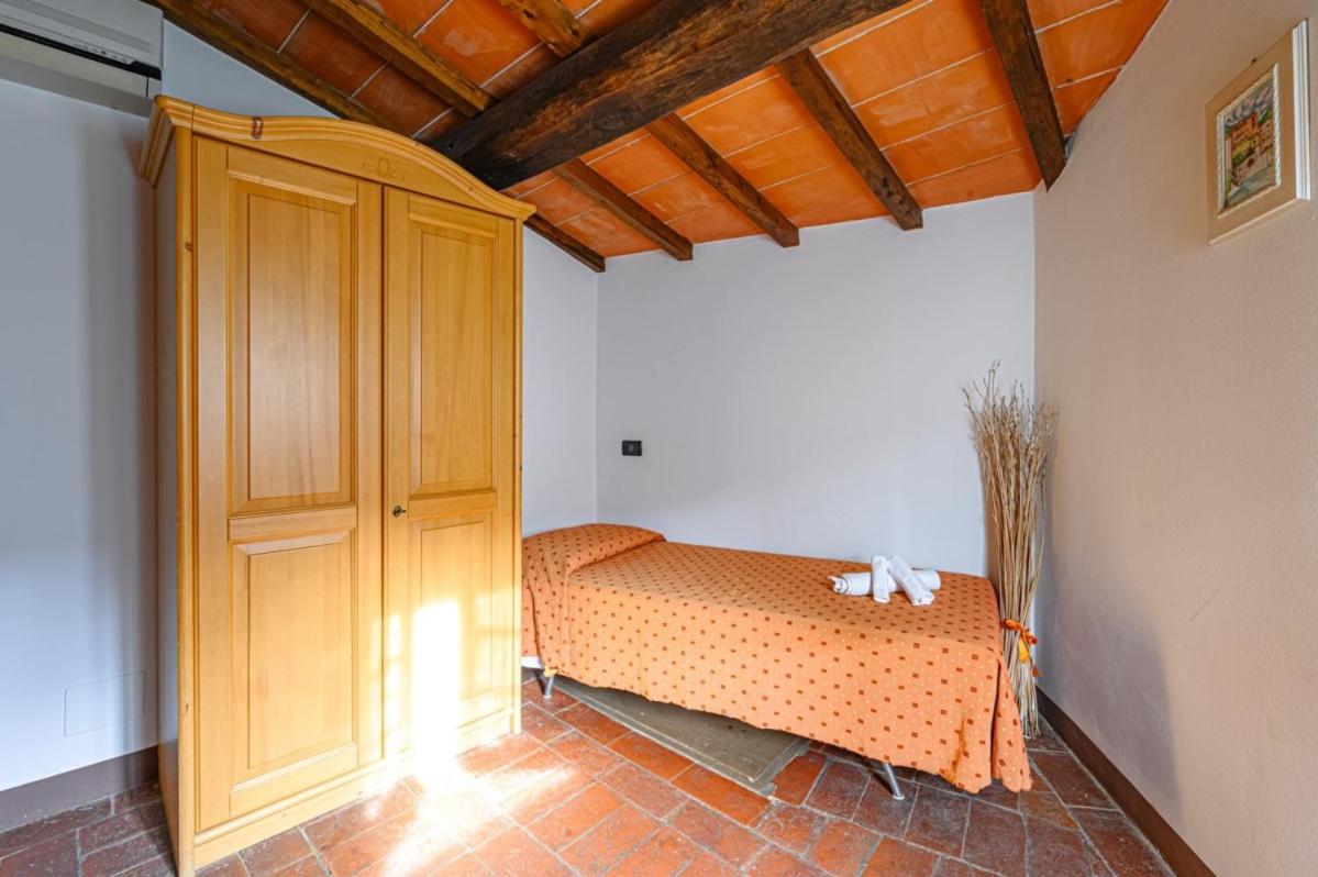 Agriturismo Pian di Fiume
