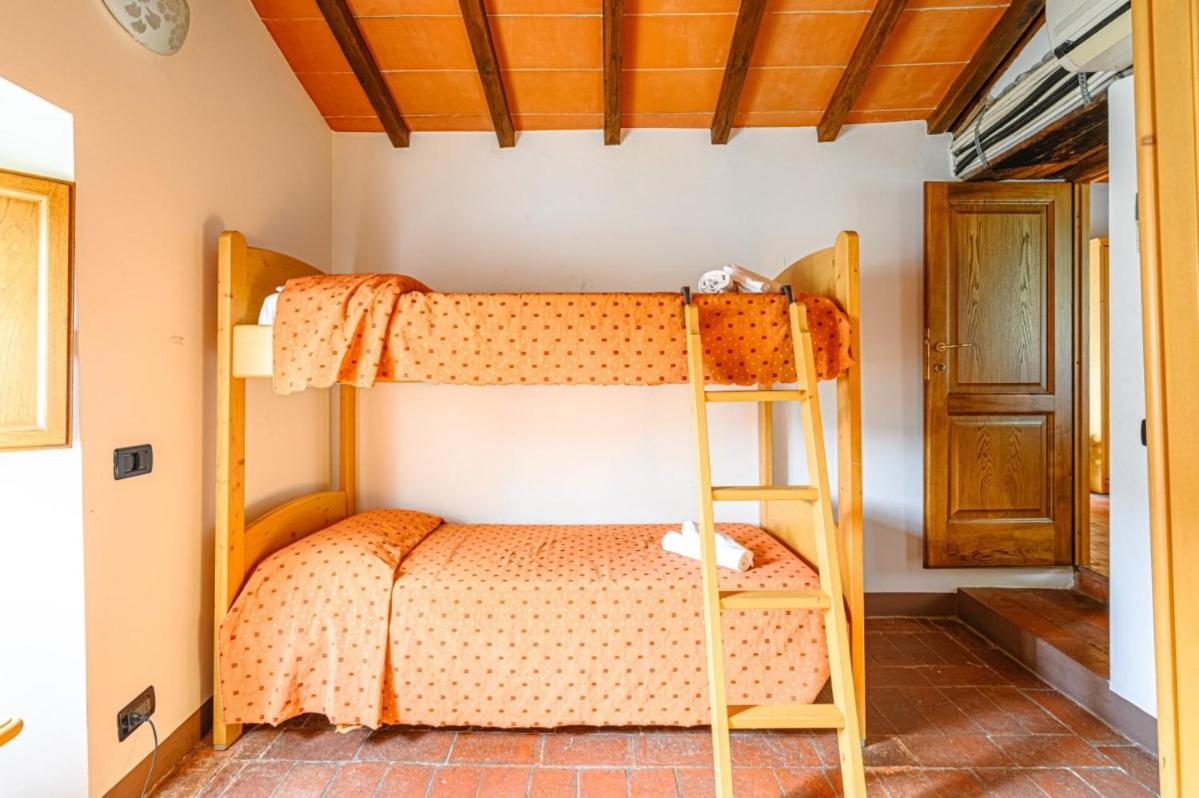 Agriturismo Pian di Fiume