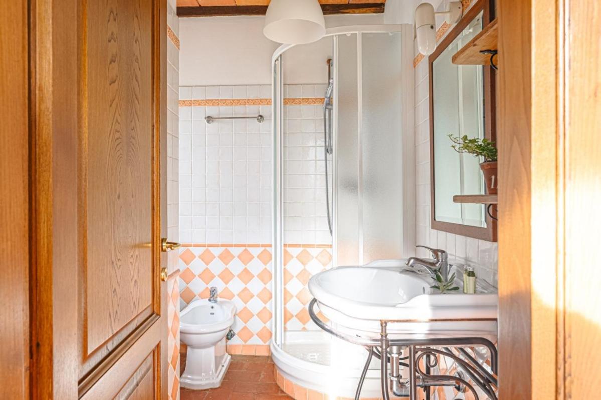 Agriturismo Pian di Fiume