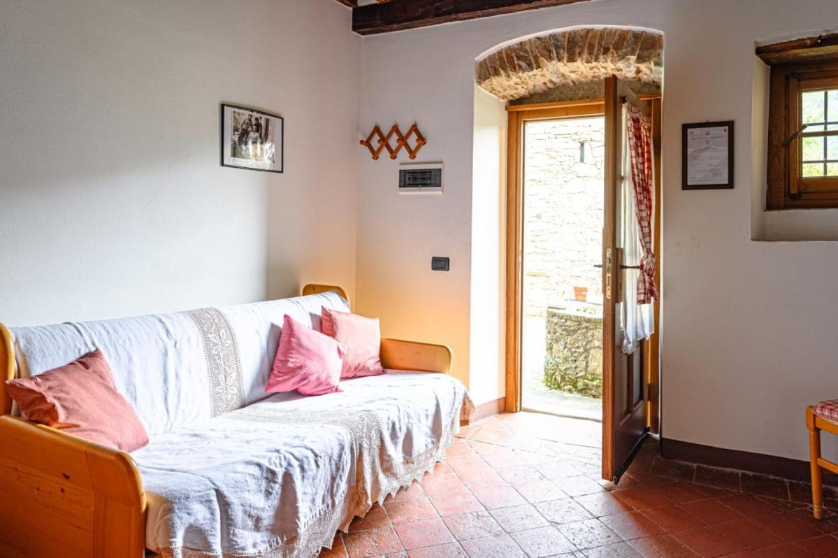 Agriturismo Pian di Fiume