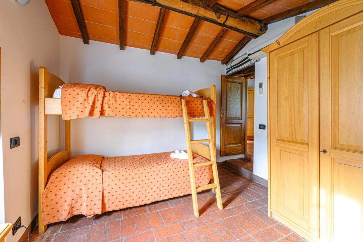 Agriturismo Pian di Fiume