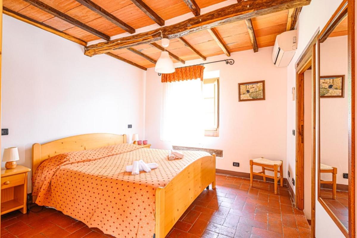 Agriturismo Pian di Fiume