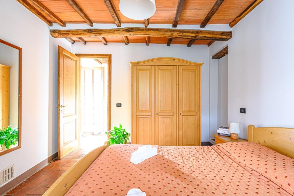 Agriturismo Pian di Fiume
