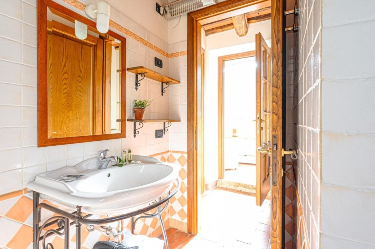 Agriturismo Pian di Fiume