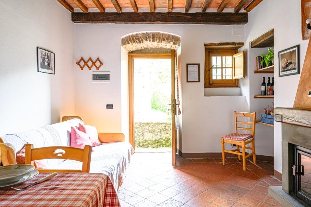 Agriturismo Pian di Fiume