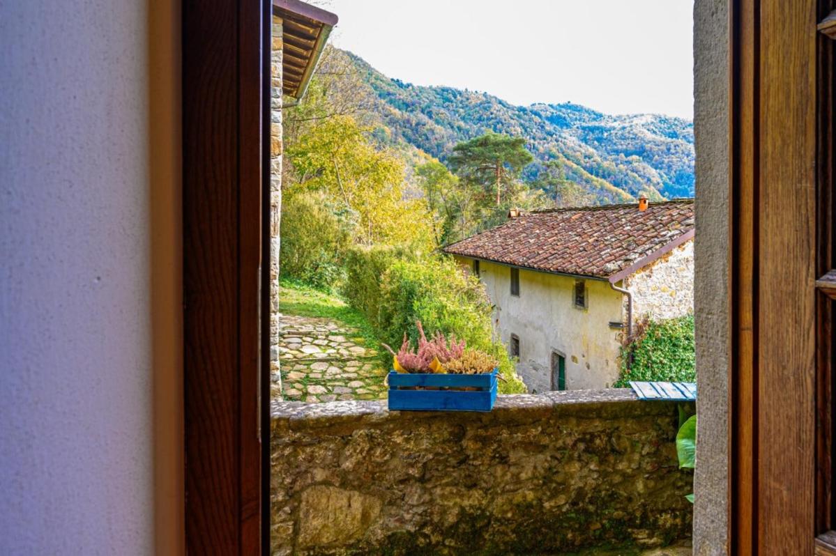 Agriturismo Pian di Fiume