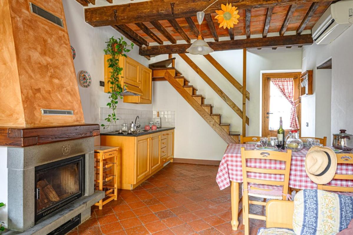 Agriturismo Pian di Fiume