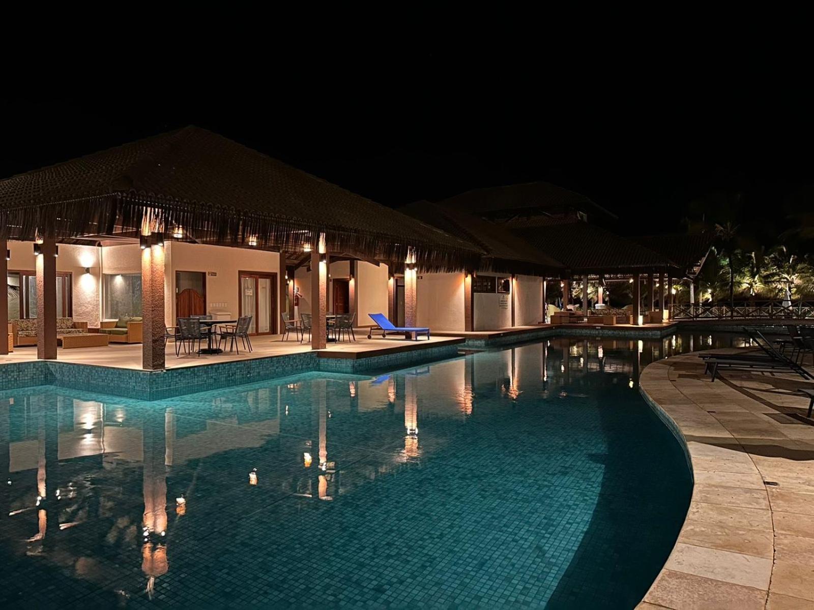 Bangalô Eco Residence Flecheiras