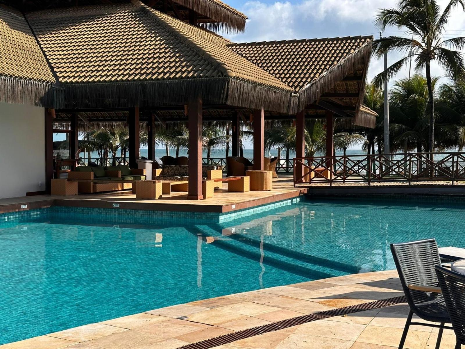 Bangalô Eco Residence Flecheiras