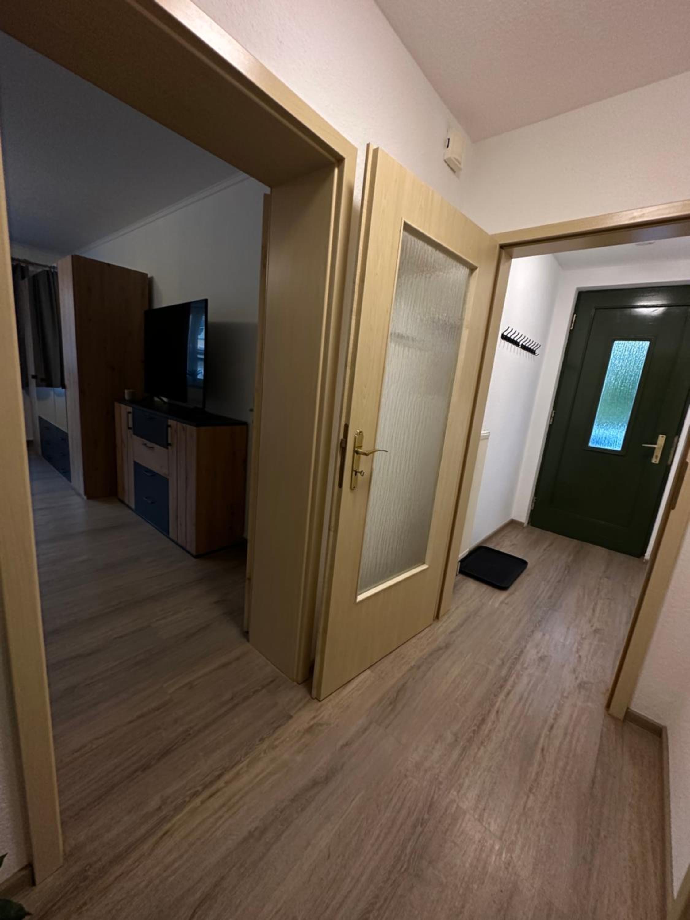 Ferienwohnung an der Thyrahöhe
