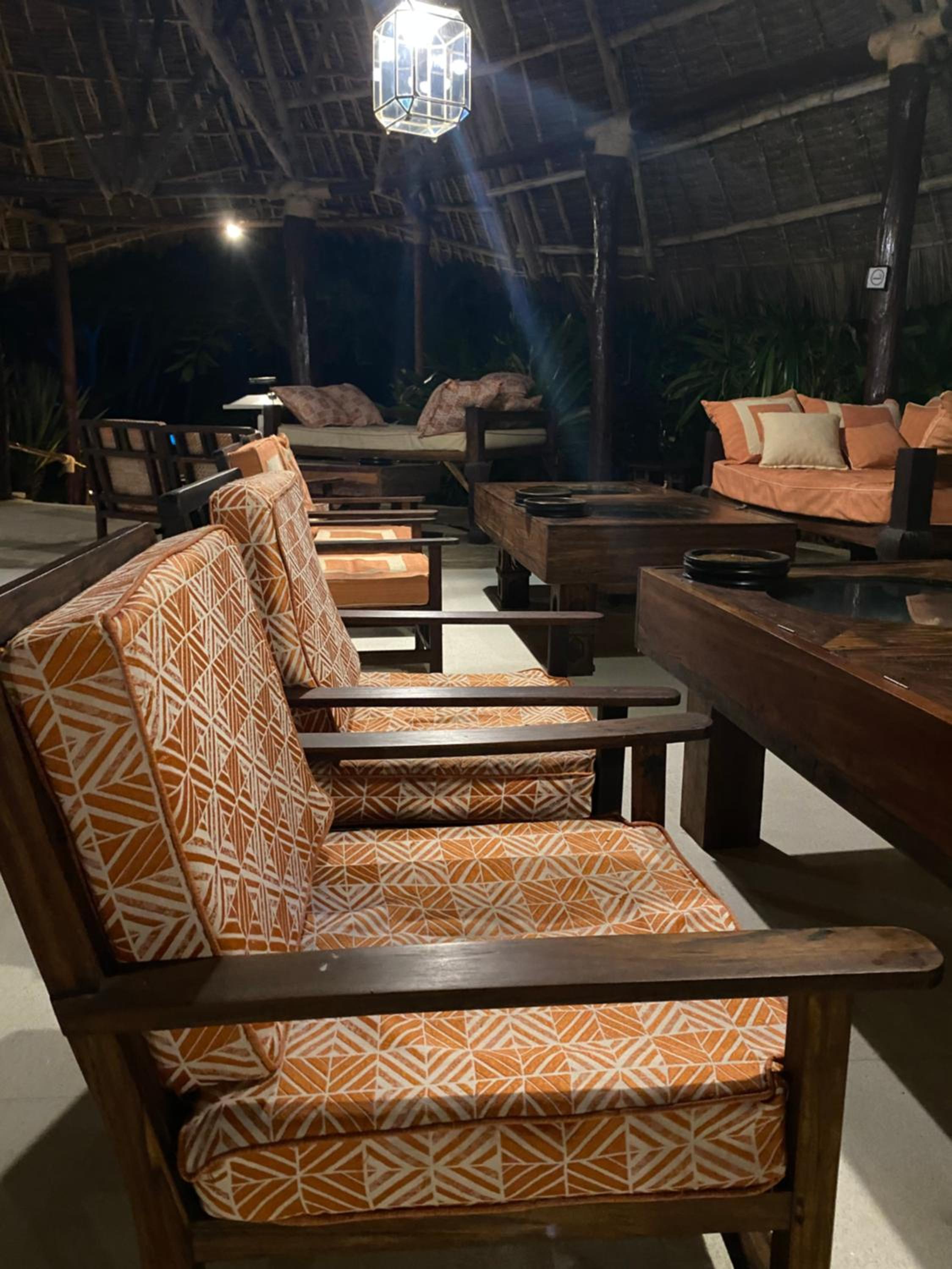 Kilili Baharini Resort & Spa