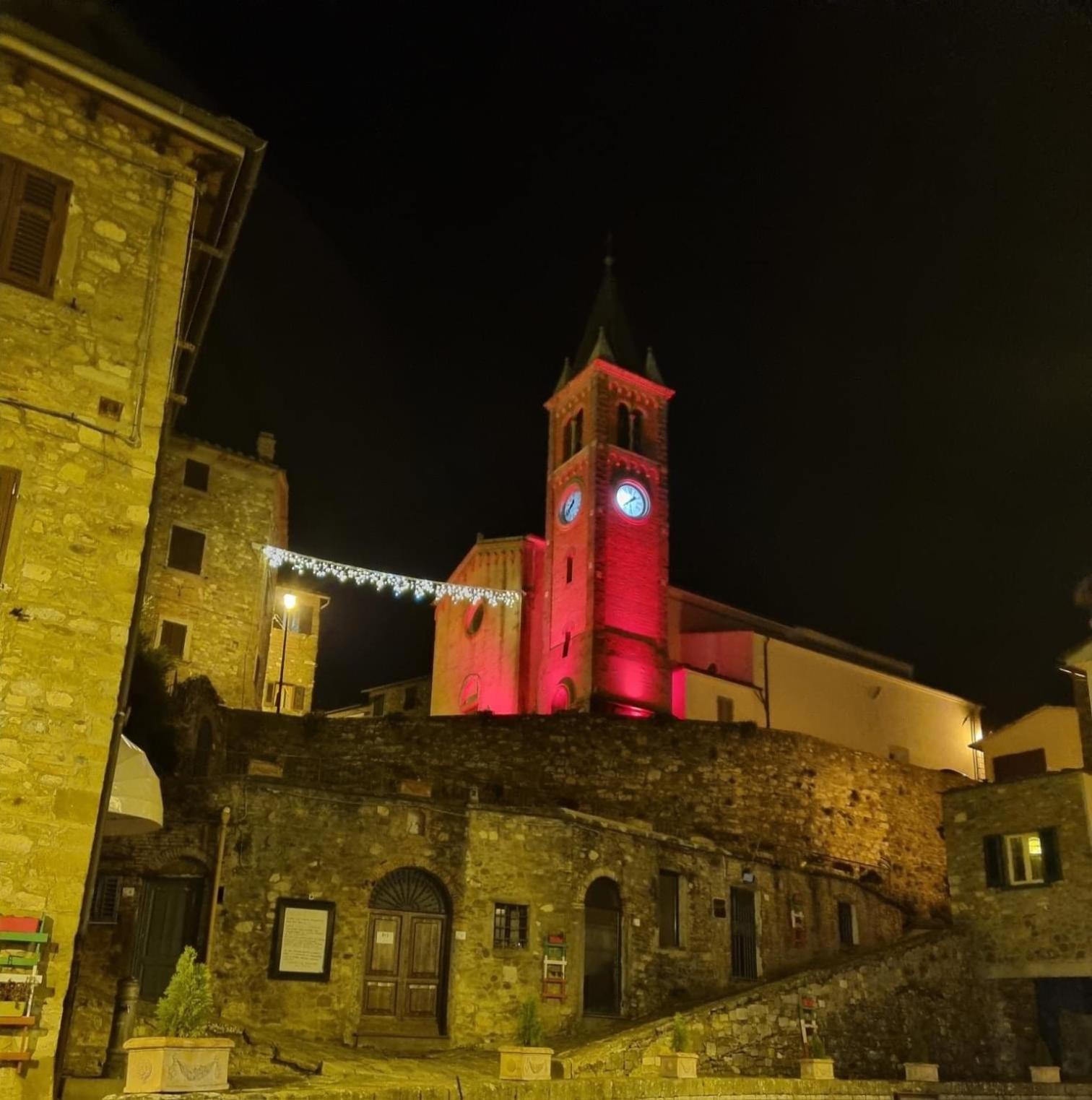 La Casa in Castello