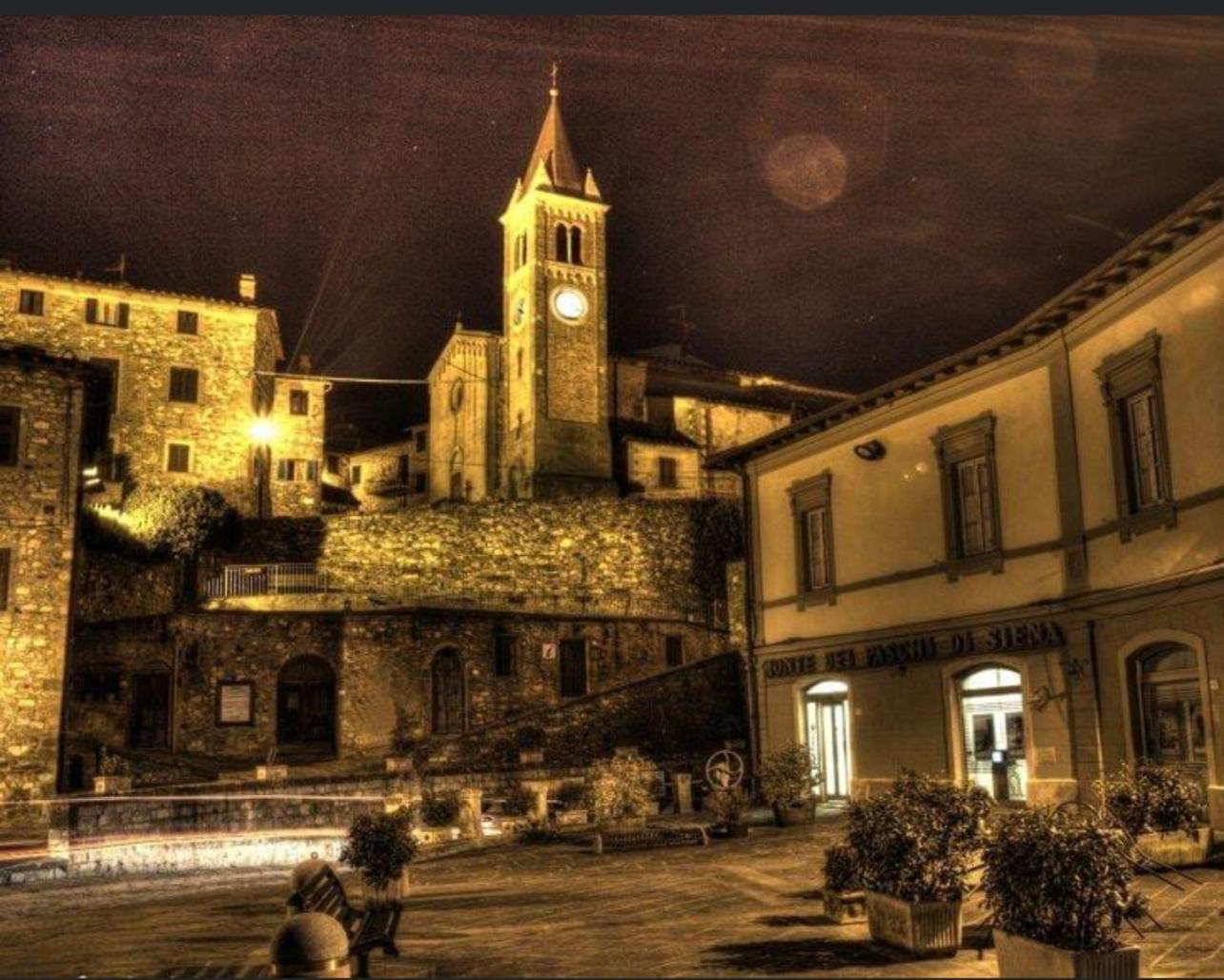 La Casa in Castello
