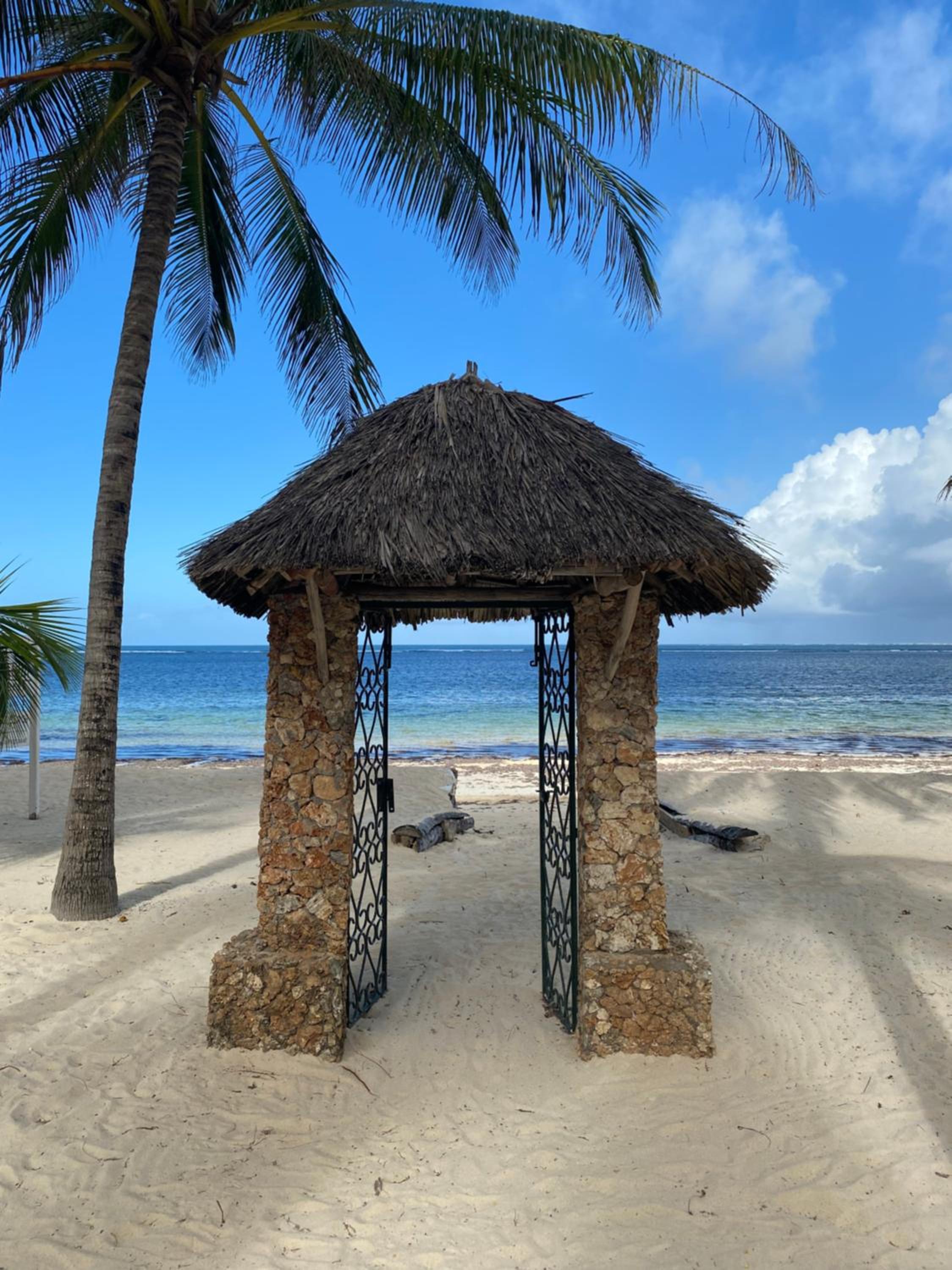 Kilili Baharini Resort & Spa