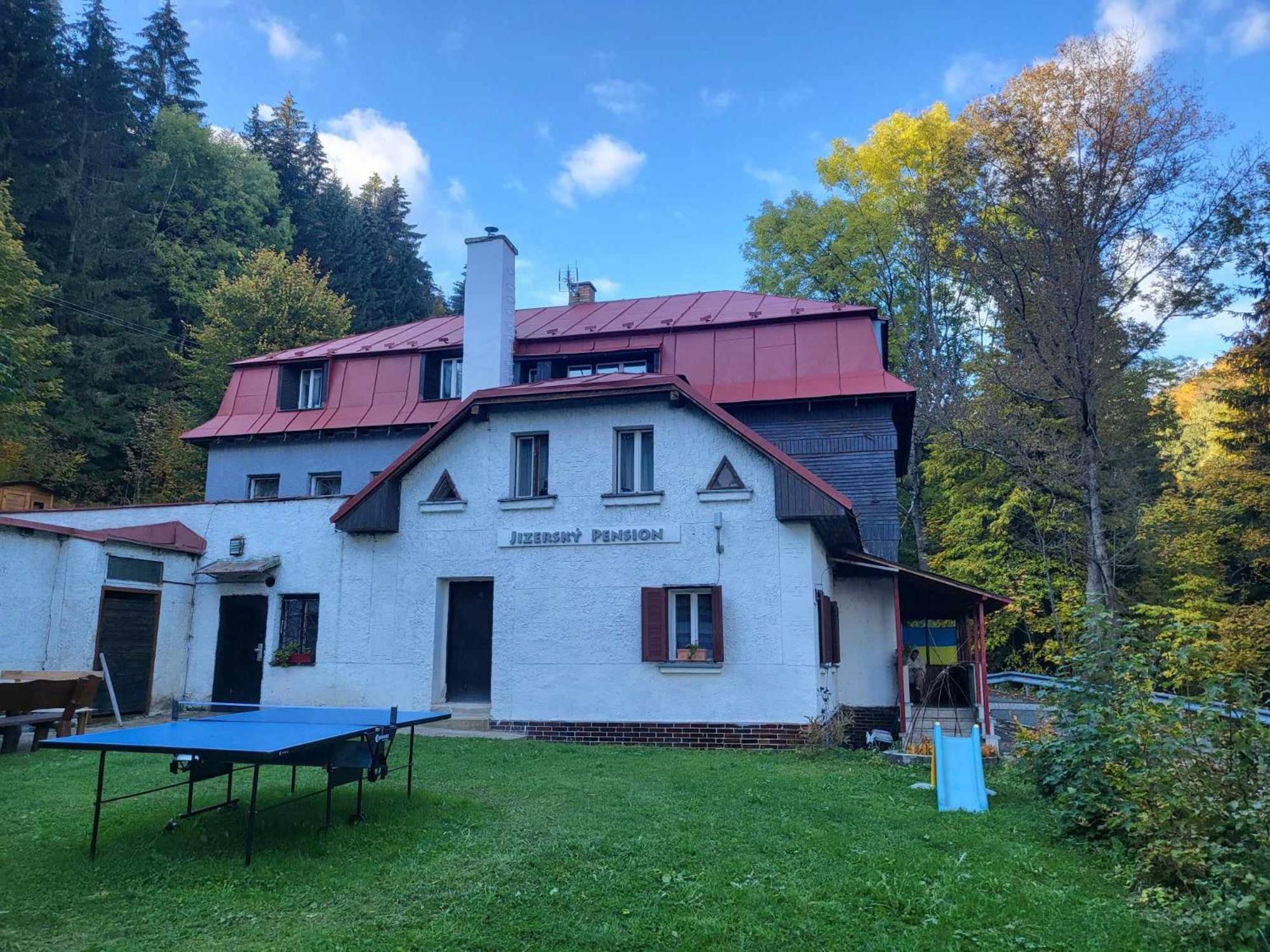Apartmán pod Mariánskou horou