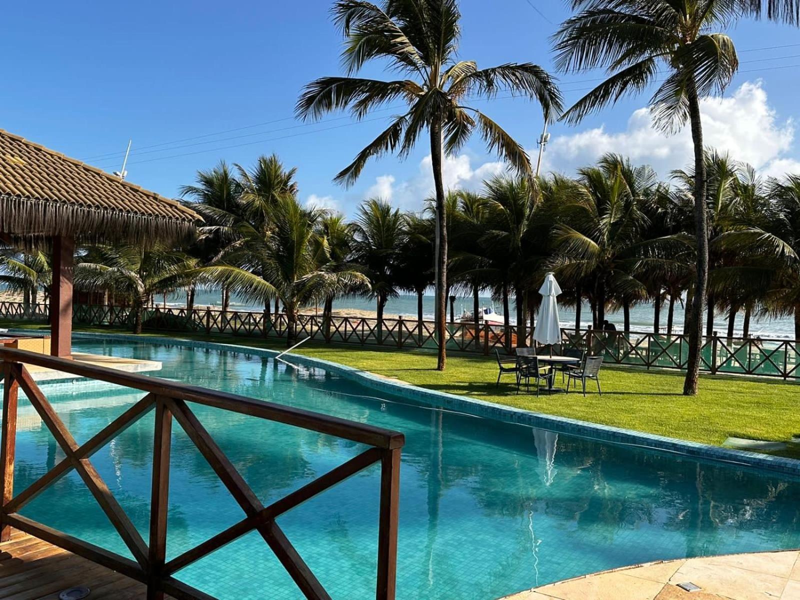 Bangalô Eco Residence Flecheiras