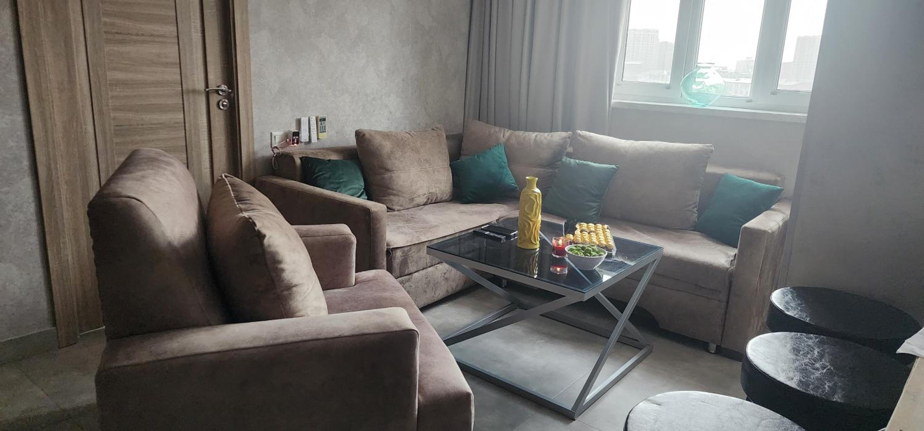 Cozy home: near Rossia mall : Center of Yerevan