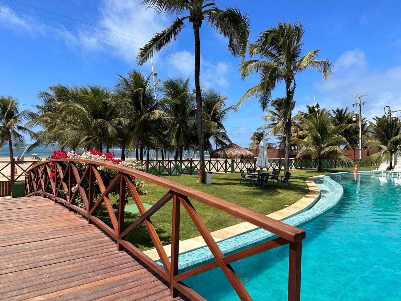 Bangalô Eco Residence Flecheiras