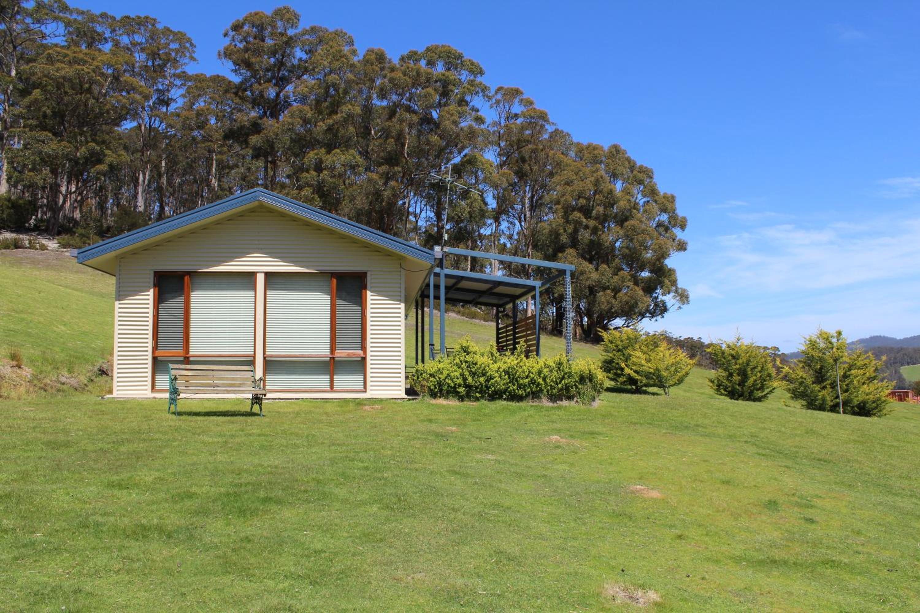 Cherryview Cygnet
