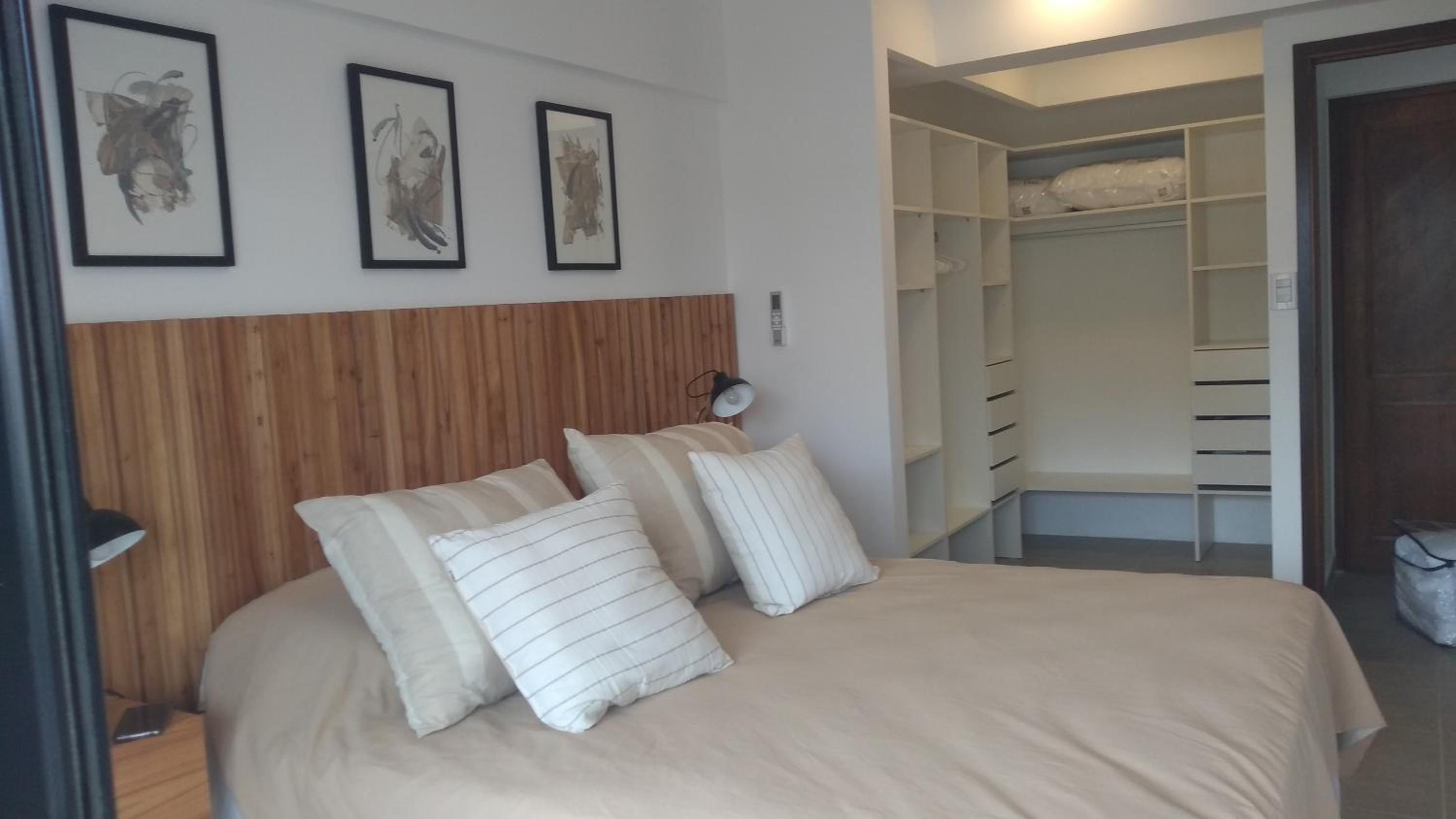 DEPARTAMENTO AZ SUITE