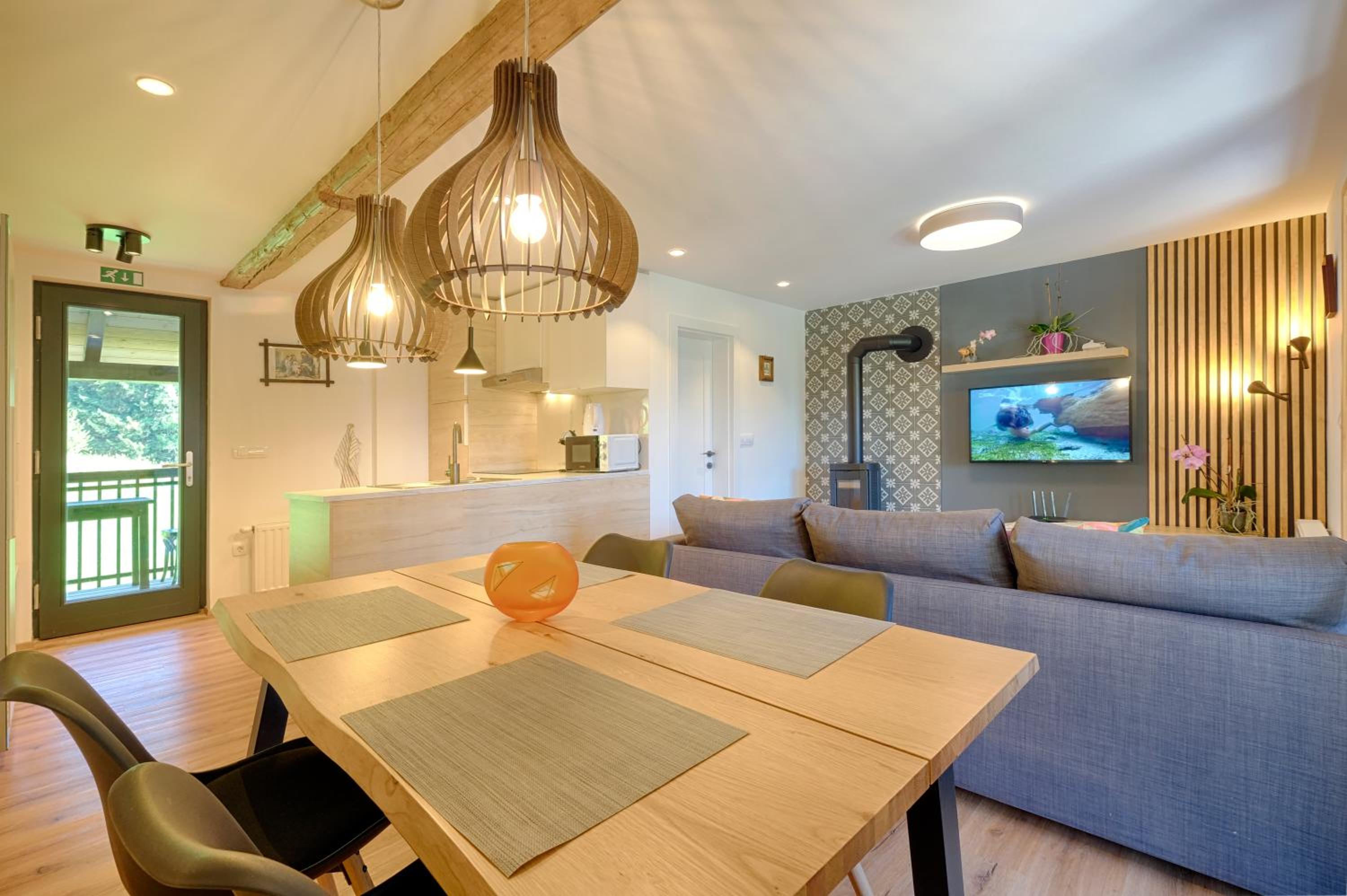 Apartments Pri Fencu