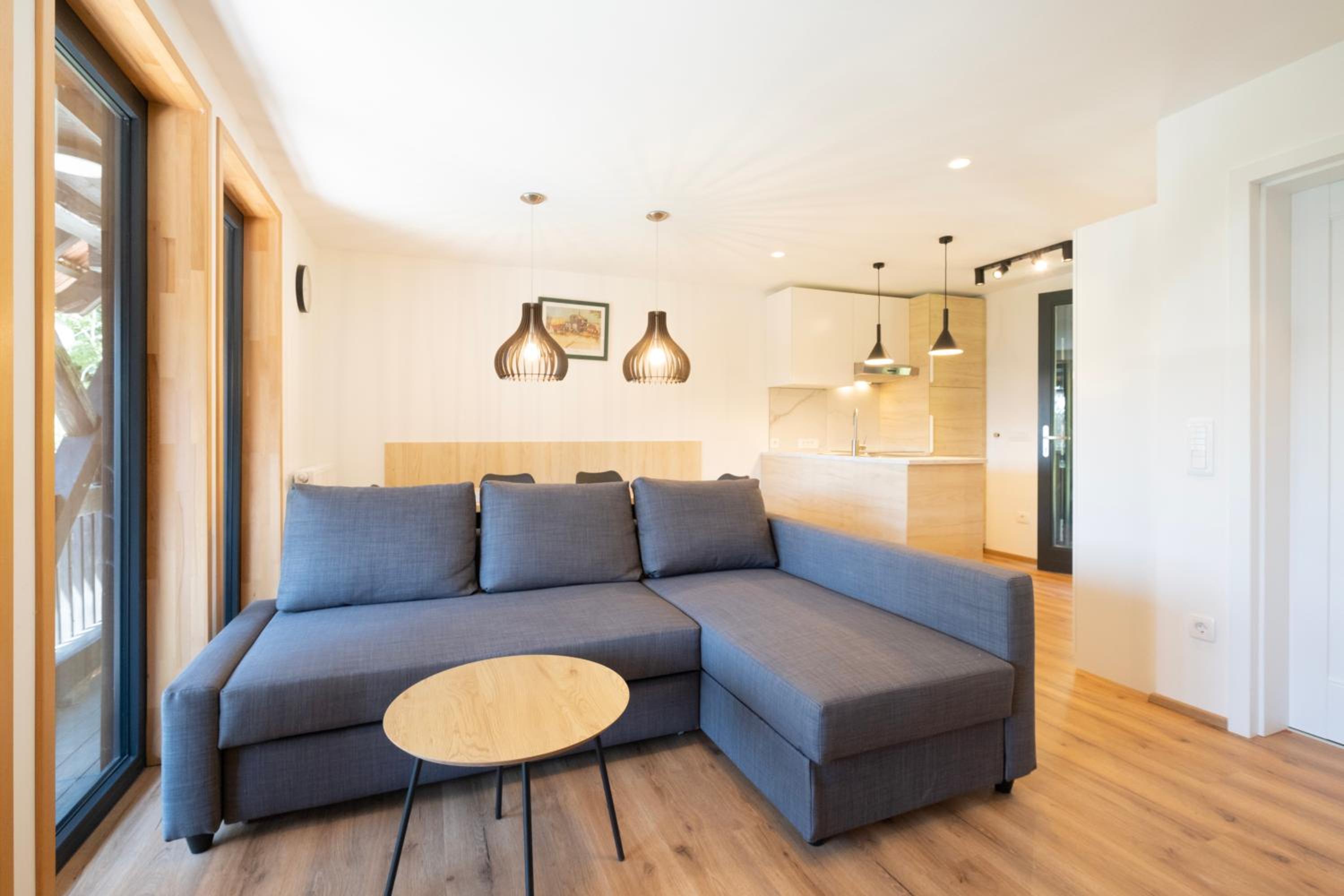 Apartments Pri Fencu