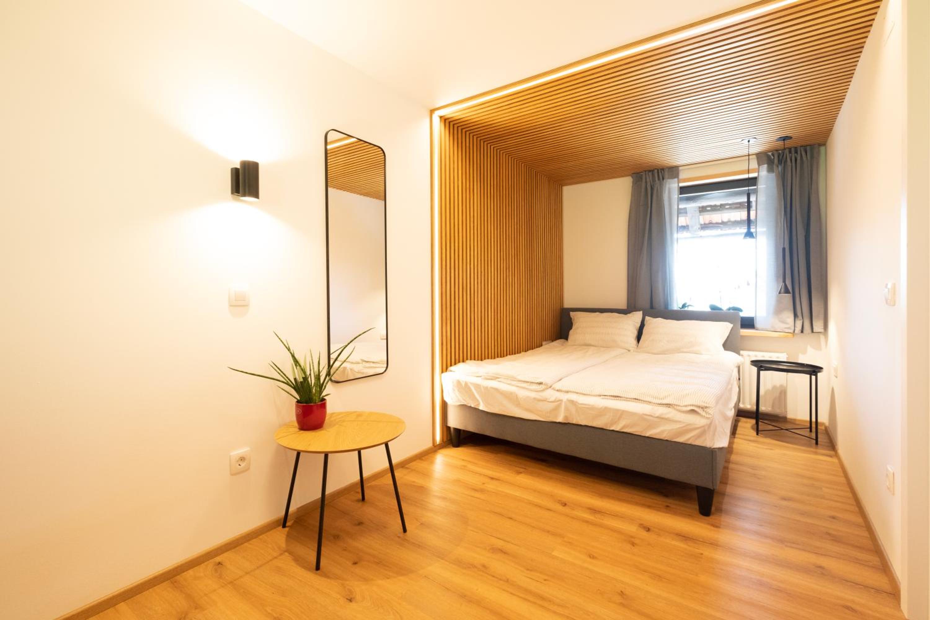 Apartments Pri Fencu