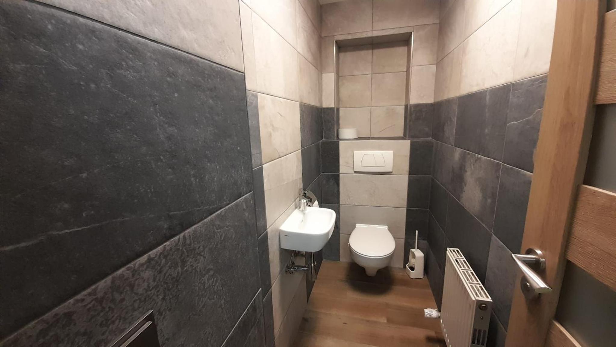 Apartmán Pavel