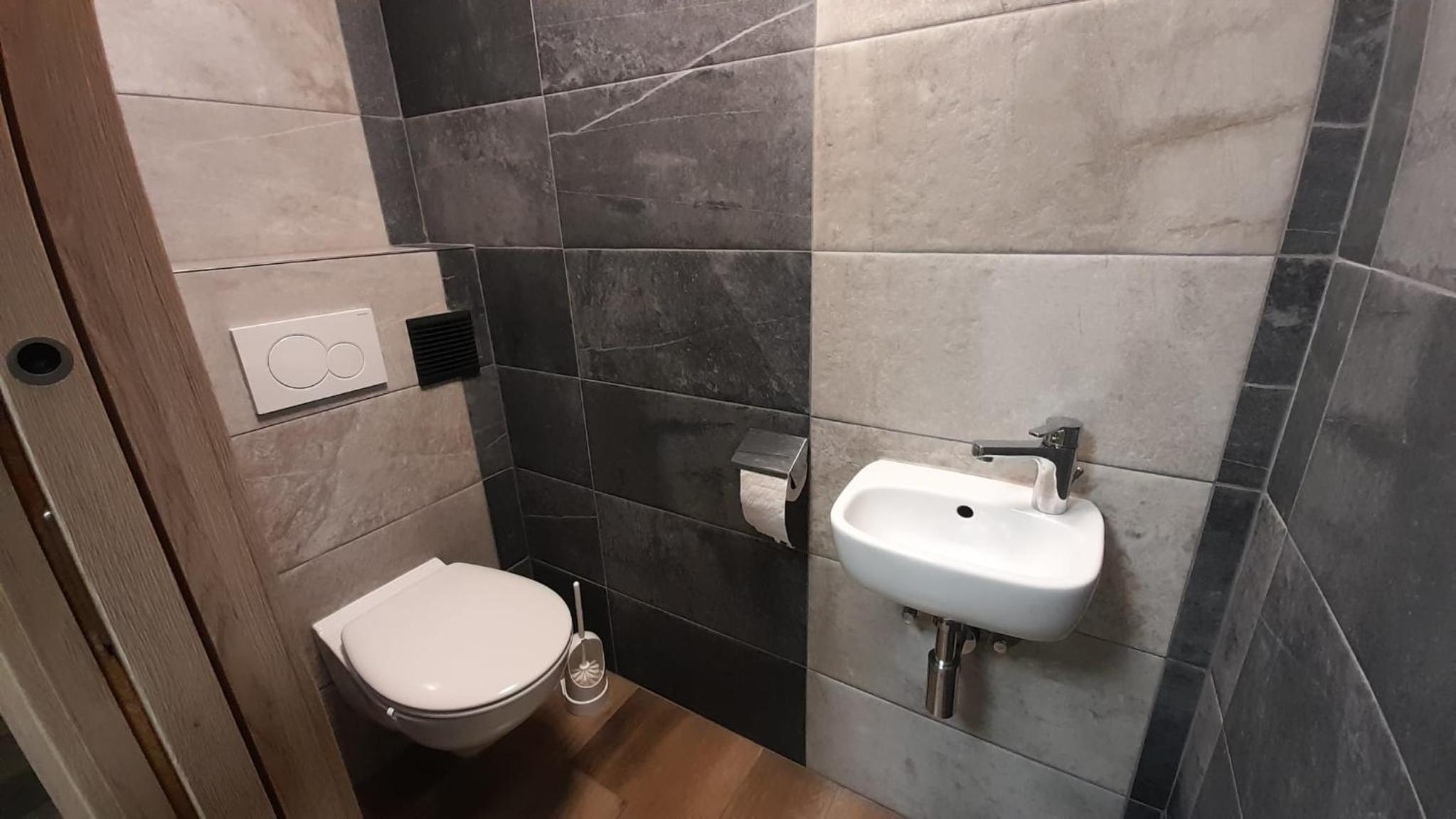 Apartmán Pavel