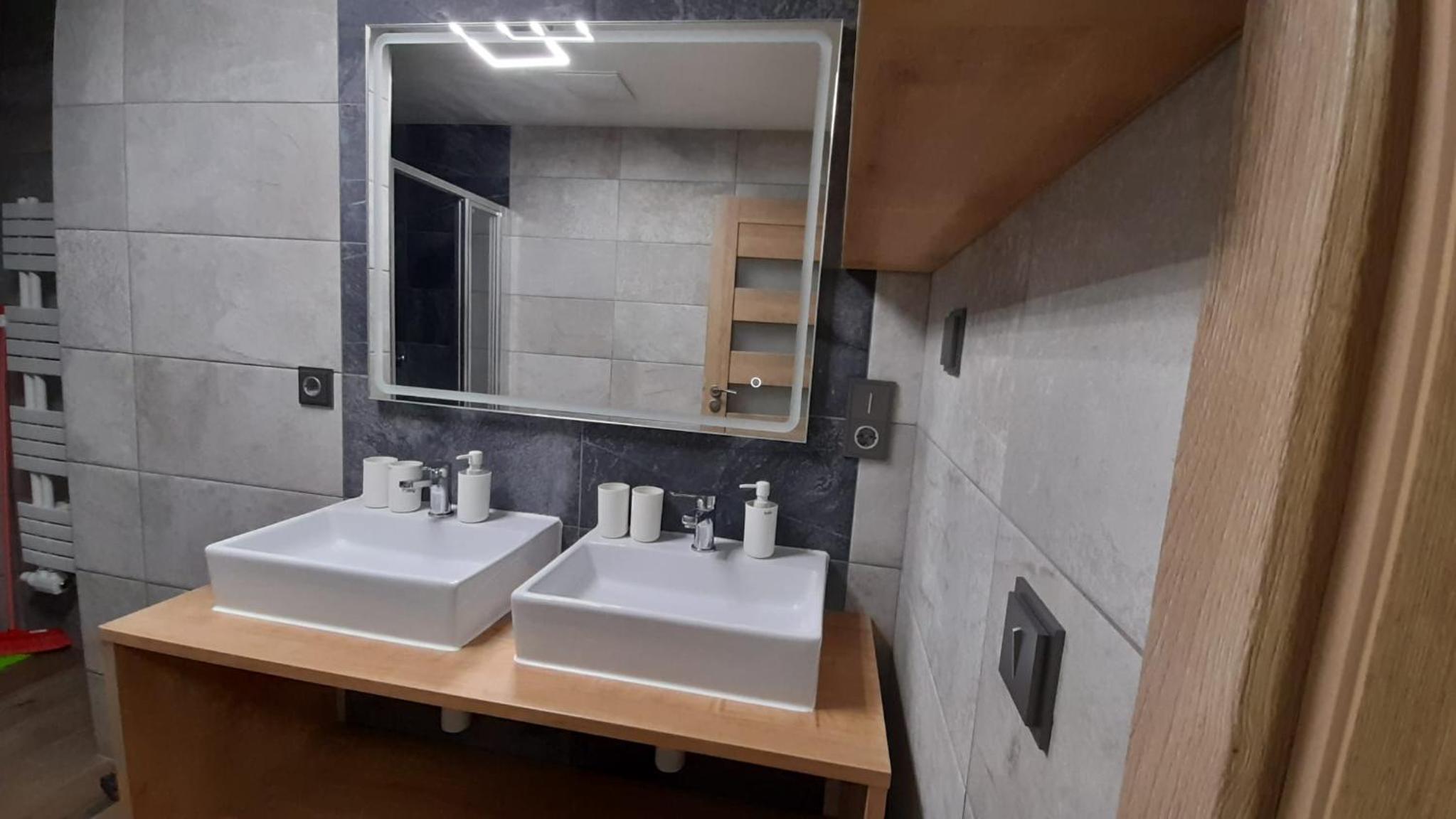 Apartmán Pavel