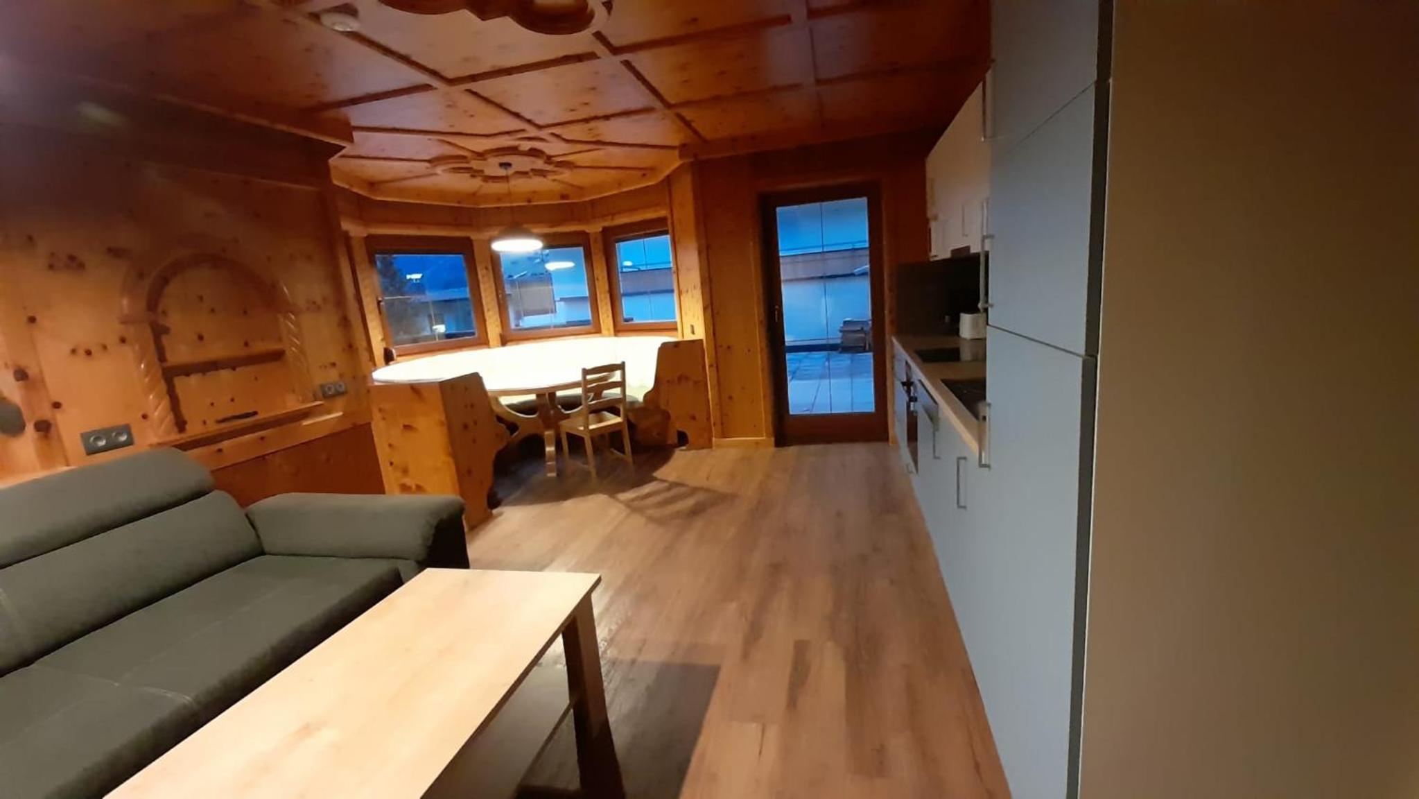 Apartmán Pavel