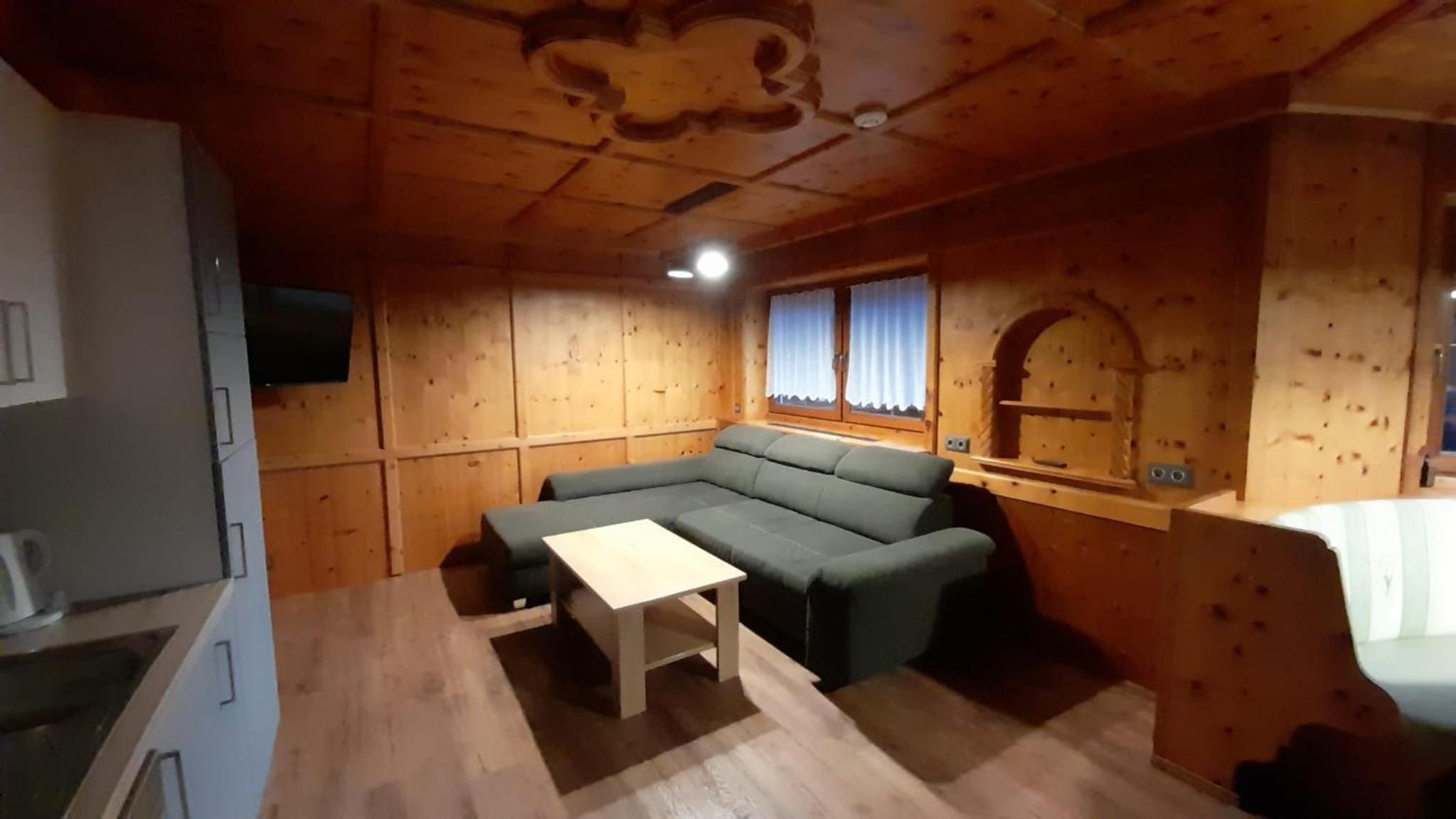 Apartmán Pavel