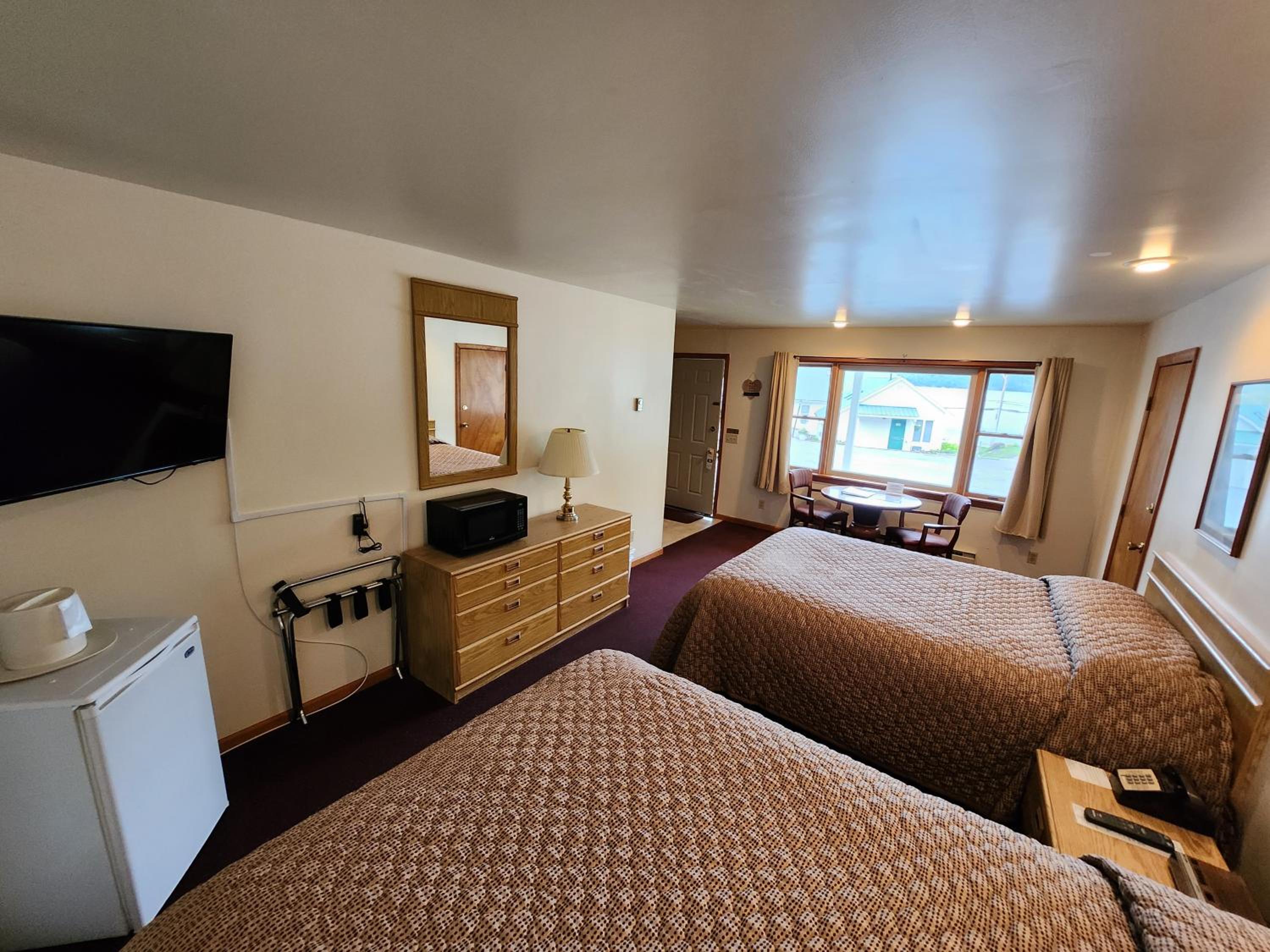 Lake View Motel