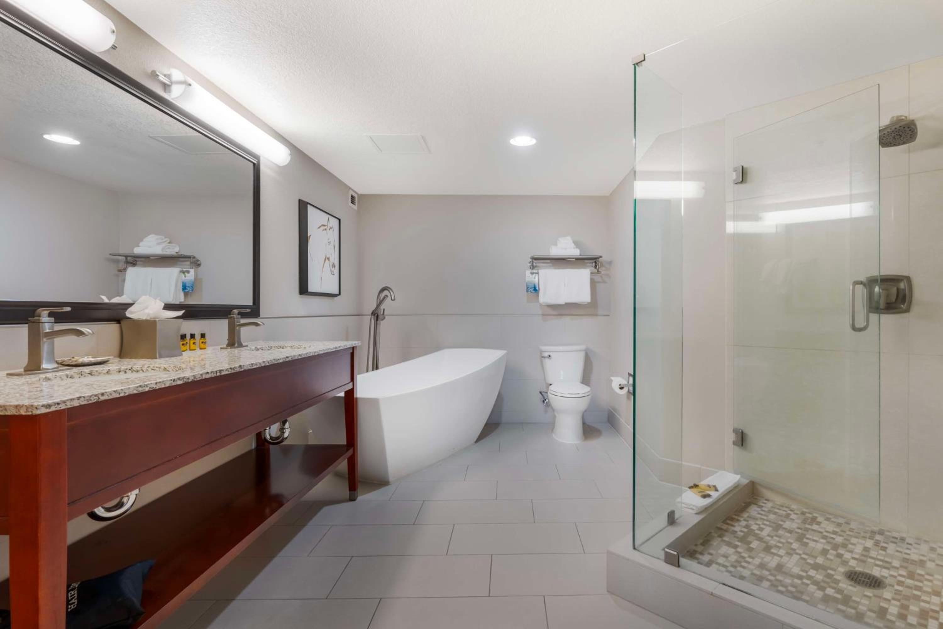 Reno Vacations - Best Western Plus Boomtown Casino Hotel - Property Image 12