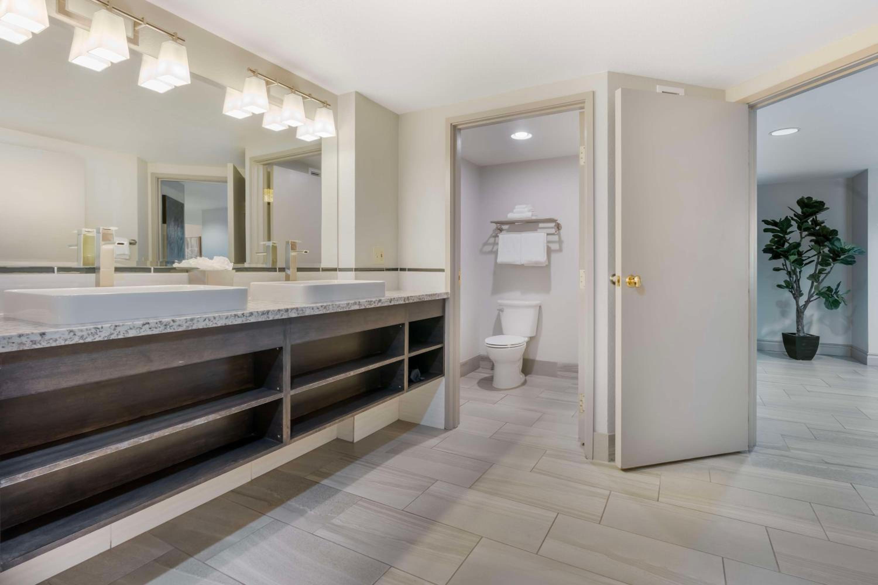 Reno Vacations - Best Western Plus Boomtown Casino Hotel - Property Image 1